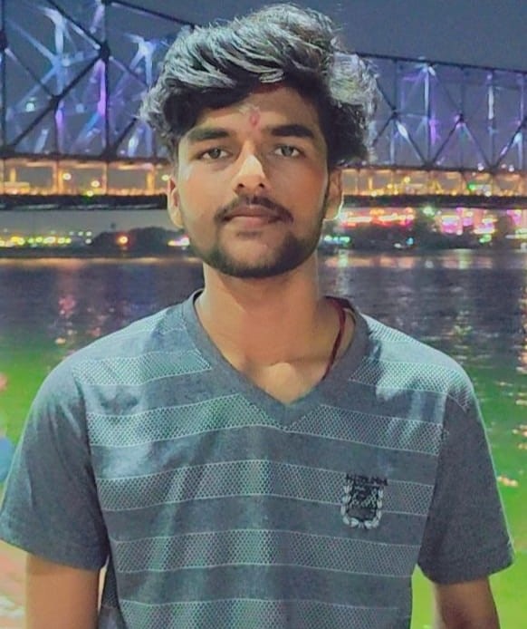 Rishu Maurya