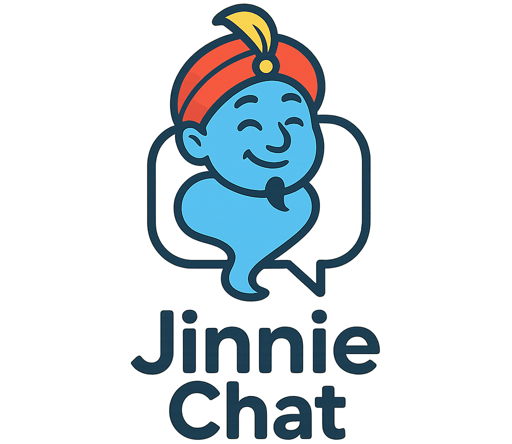 Jinnie Chat