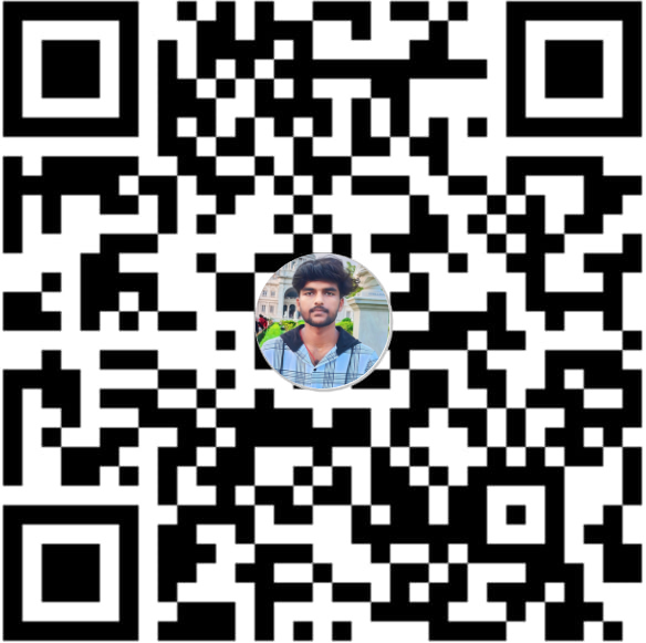 payment qr